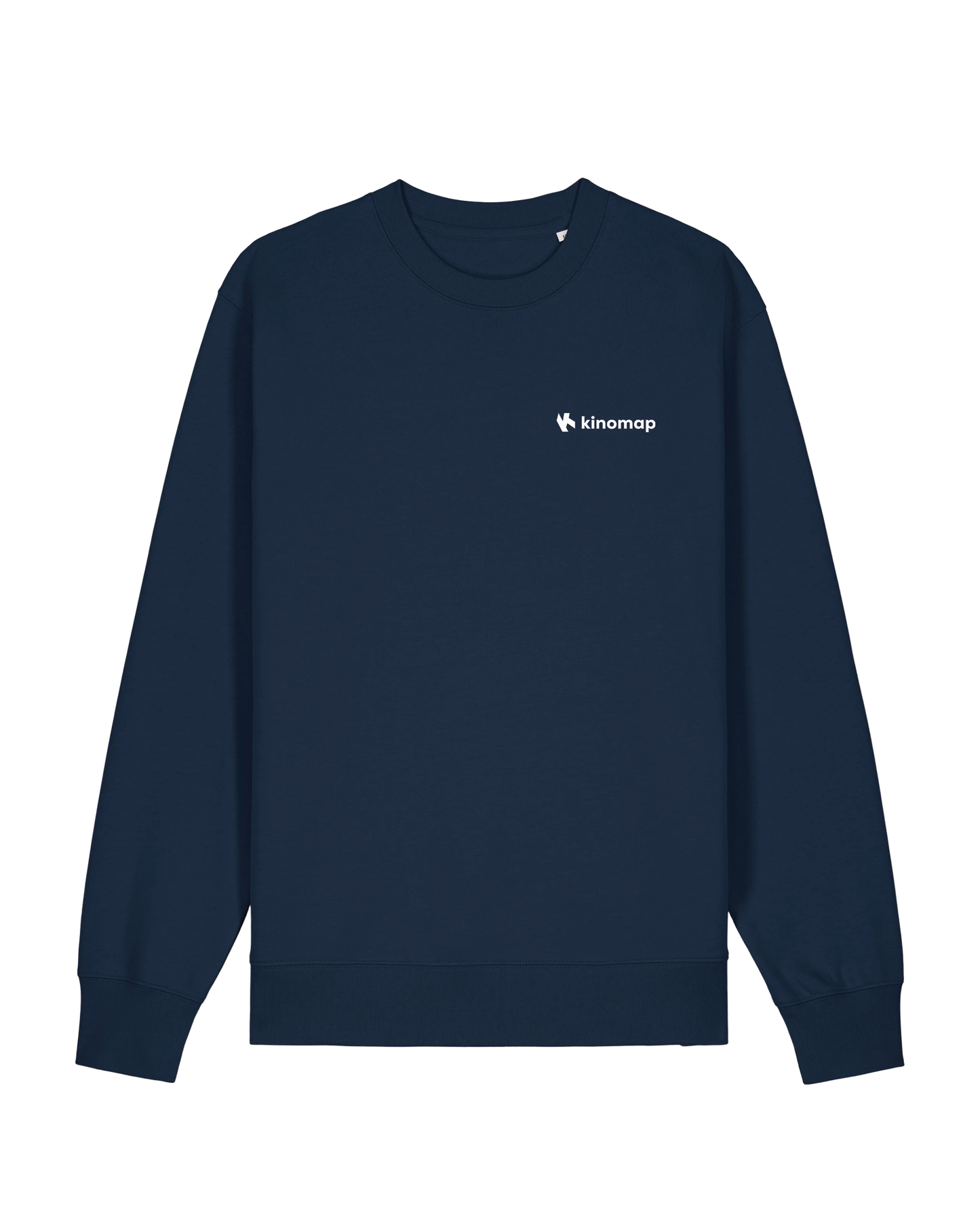 Premium Sweater - French Navy