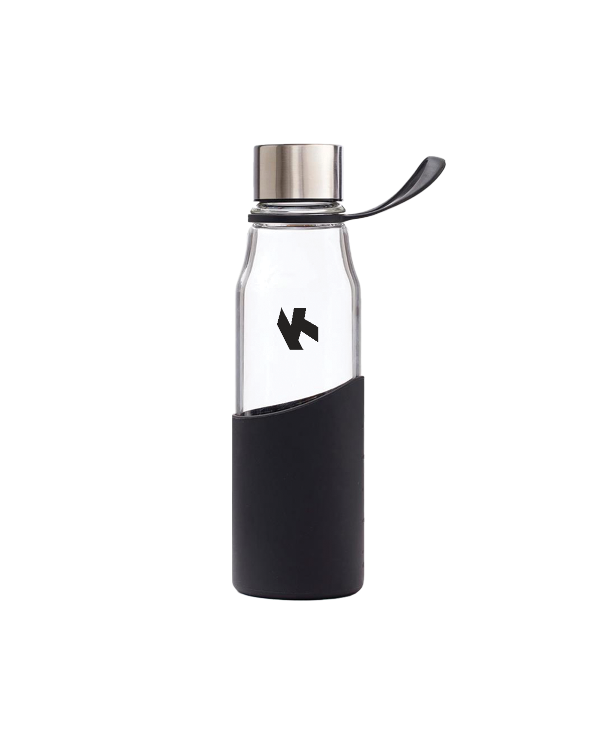 Clear Bottle