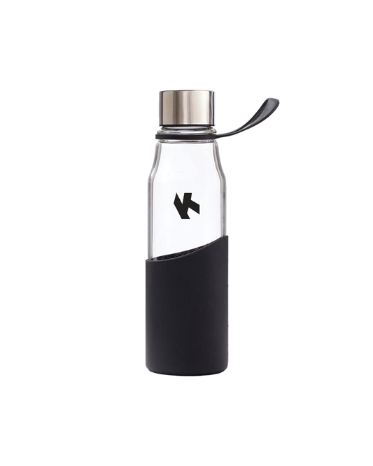Clear Bottle